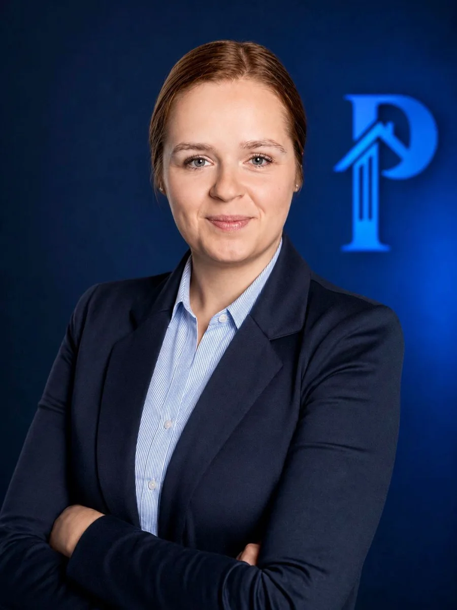 Franziska Porscha, Gründerin von PORSCHA Immobilien & Verwaltung